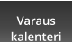 Varaus kalenteri